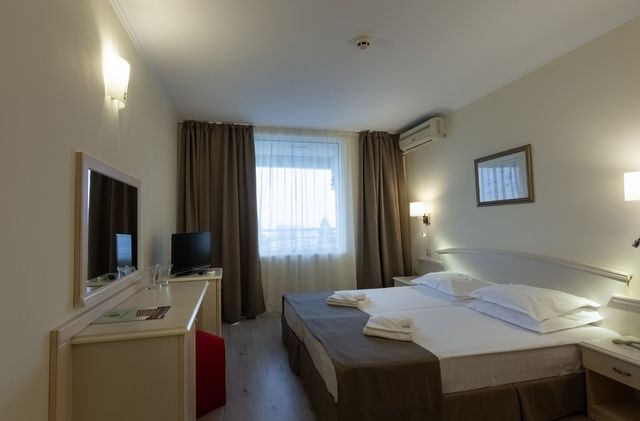 Hotel Detelina - double room 1ad+1ch