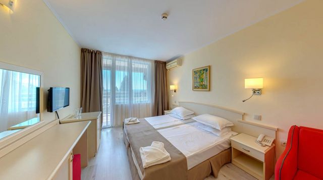 Hotel Detelina - Single room 